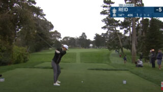 21年 アニカ ソレンスタム 最新クラブセッティング スイング動画 Progolfer Info