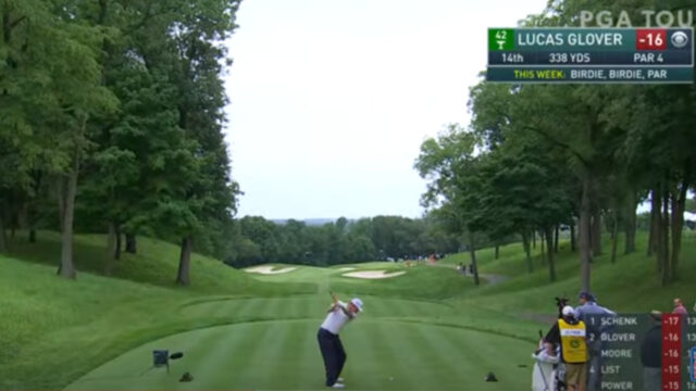 21年 アニカ ソレンスタム 最新クラブセッティング スイング動画 Progolfer Info